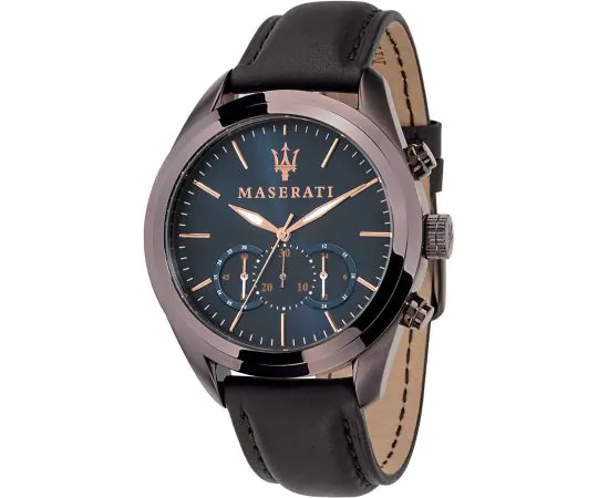 Maserati R8871612008 - Mens watch by now | Top price | Timeshop24