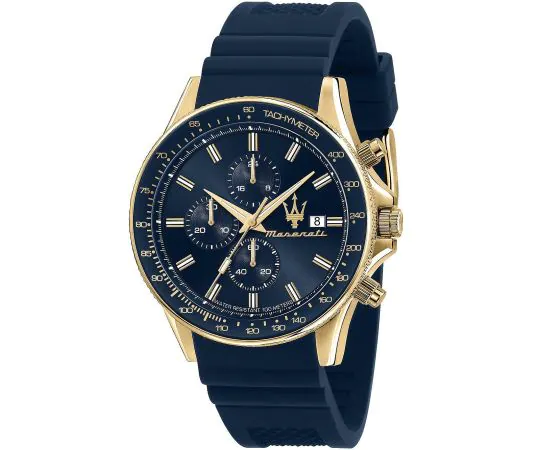 Maserati R8871640004 - Mens watch by now | Top price | Timeshop24