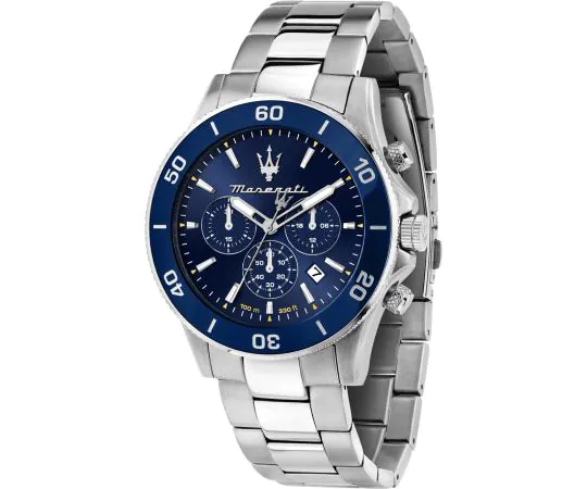 Maserati R8873600002 - Mens watch by now | Top price | Timeshop24