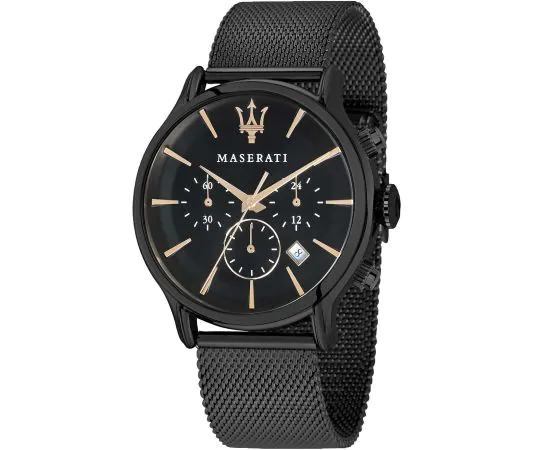 Maserati R8873618013 - Mens watch by now | Top price | Timeshop24