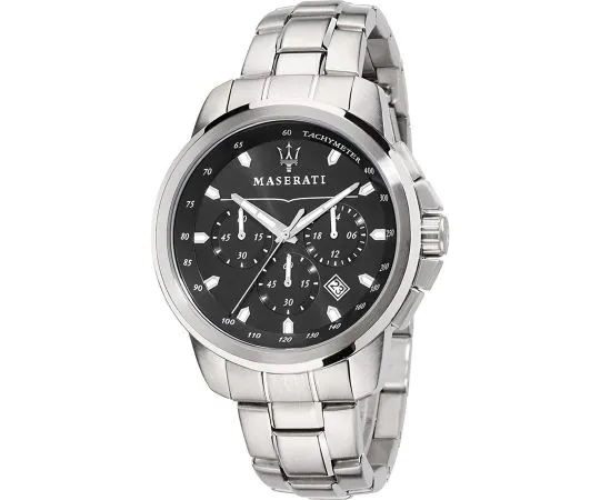 Maserati R8873621001 Successo Chrono 44mm Mens watch cheap