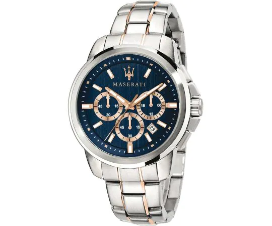 Maserati R8873621008 - Mens watch by now | Top price | Timeshop24