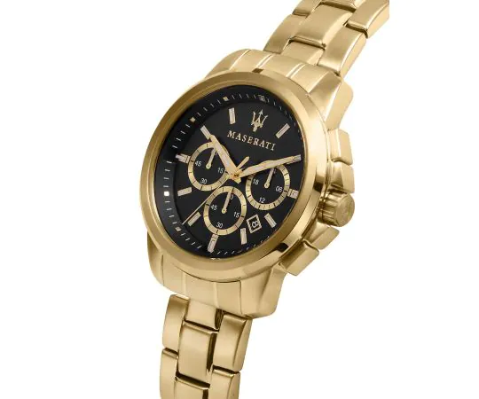 Maserati R8873621013 Successo 44 mm Mens watch cheap shopping