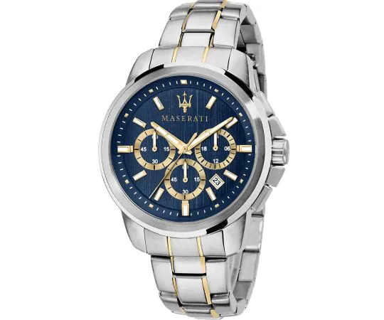 Maserati R8873621016 Successo Chrono 44 mm Mens watch cheap
