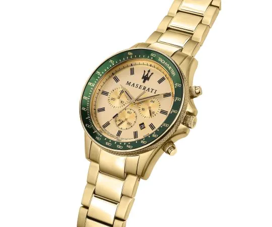 Maserati R8873640005 Sfida 44 mm Mens watch cheap shopping: Timeshop24