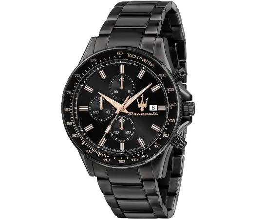 Maserati R8873640011 - Mens watch by now | Top price | Timeshop24