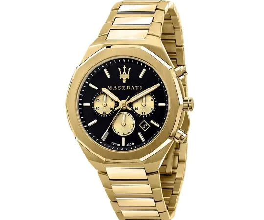 Maserati R8873642001 - Mens watch by now | Top price | Timeshop24