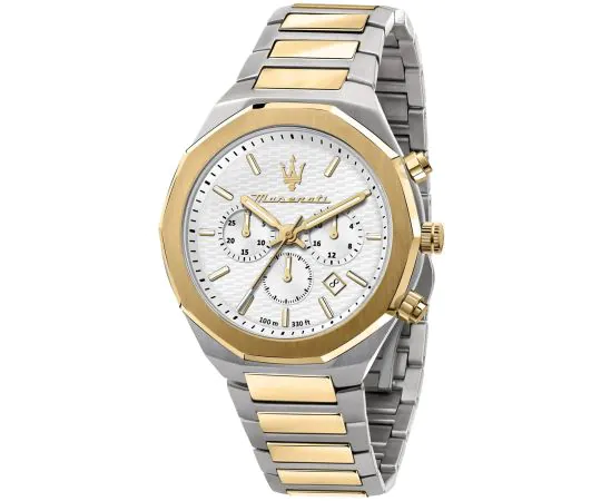 Maserati R8873642009 - Mens watch by now | Top price | Timeshop24