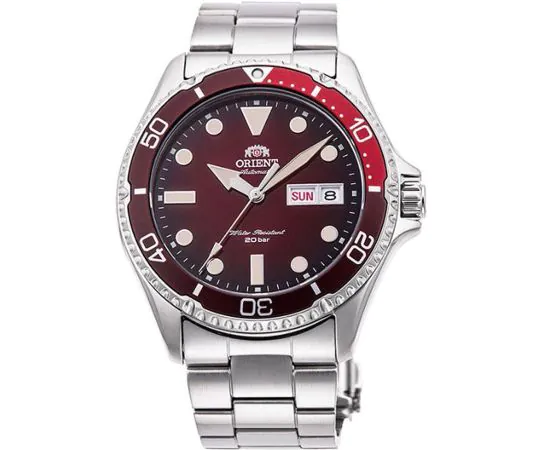 Orient RA-AA0814R19B Mako Kamasu automatic 42mm Mens watch cheap