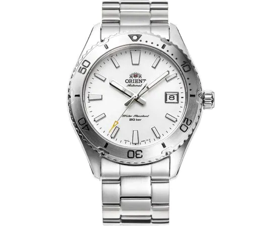 Orient RA-AC0Q03S30B - Mens watch by now | Top price | Timeshop24