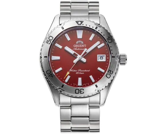 Orient RA-AC0Q09R30B - Mens watch by now | Top price | Timeshop24