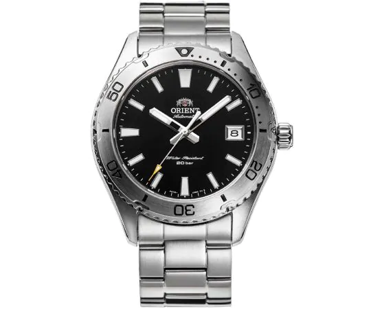 Orient RA-AC0Q01B10B Diver Automatic 40mm Mens watch cheap