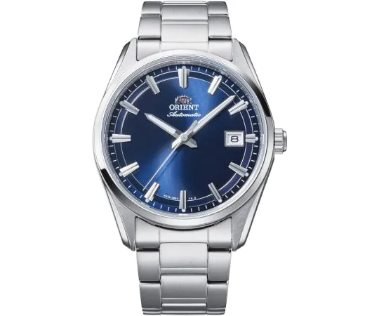 Orient RA-AC0R02L30B Stretto Date Automatic 39mm 5ATM Mens watch