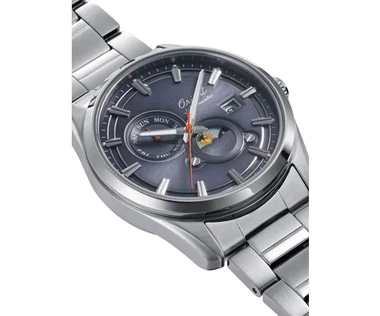 Orient RA-AK0311N30B - Mens watch by now | Top price | Timeshop24