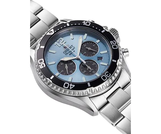 Orient RA-TX0206L10B - Mens watch by now | Top price | Timeshop24