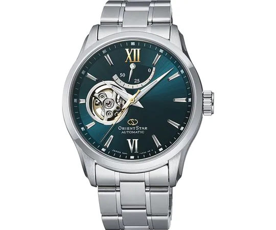 Orient Star RE-AT0002E00B Contemporary automatic 40mm Mens watch