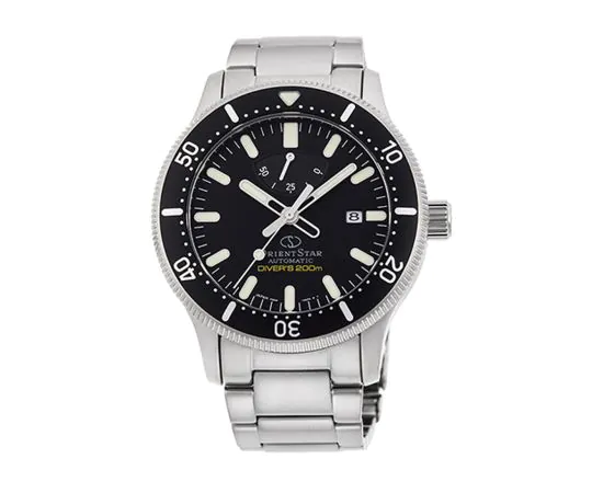 Orient Star RE-AU0301B00B Sport Diver Automatic 43mm Mens watch