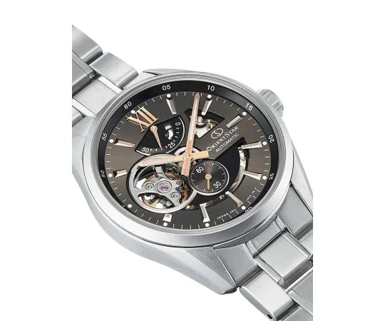 Orient Star RE-AV0004N00B - Mens watch by now | Top price | Timeshop24