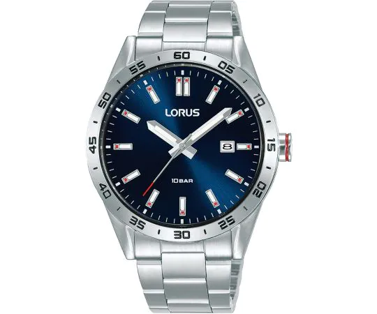Lorus RH961NX9 Mens 40mm Mens watch cheap shopping: Timeshop24