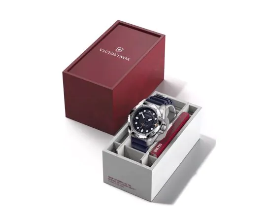 Victorinox 241991 - Mens watch by now | Top price | Timeshop24