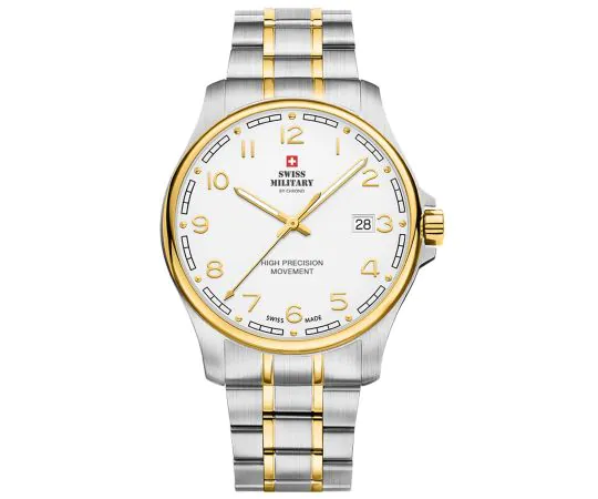 Swiss Military Men's Mens watch cheap shopping: Timeshop24