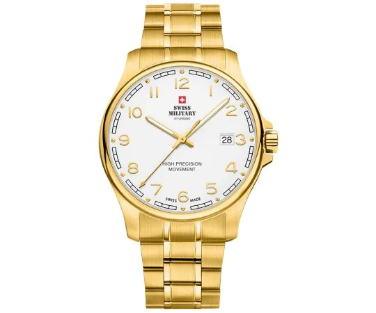 Swiss Military Men's Mens watch cheap shopping: Timeshop24