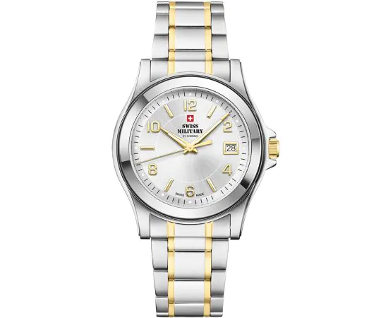 Swiss Military Mens Watch 39mm Mens watch cheap