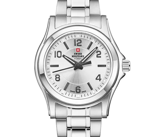 Swiss Military Ladies Watch 27mm Ladies watch cheap