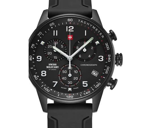 Swiss Military Chronograph Mens watch cheap shopping