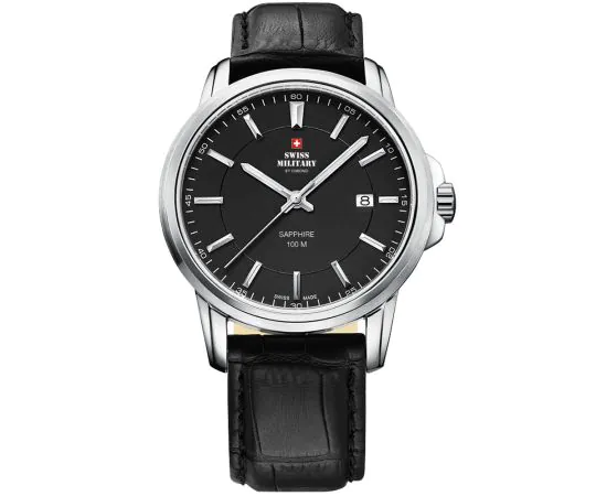 Swiss Military Men's Mens watch cheap shopping: Timeshop24