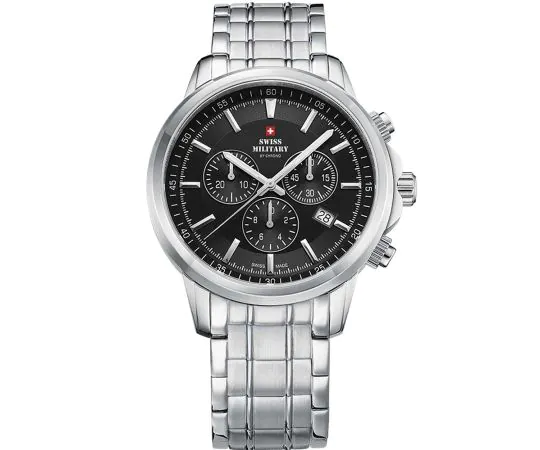 Swiss Military Chronograph Mens watch cheap shopping