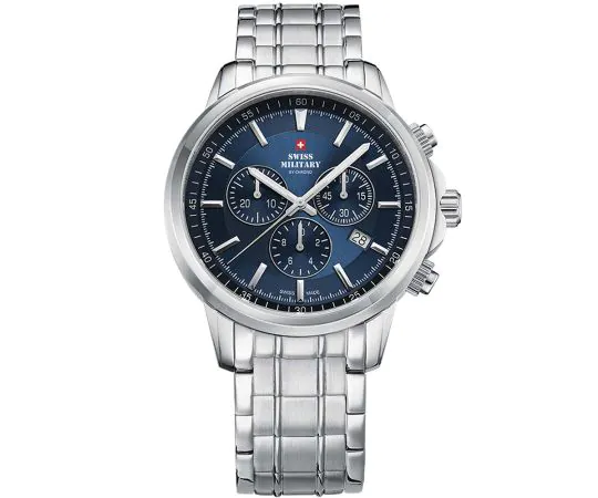 Swiss Military Chronograph Mens watch cheap shopping