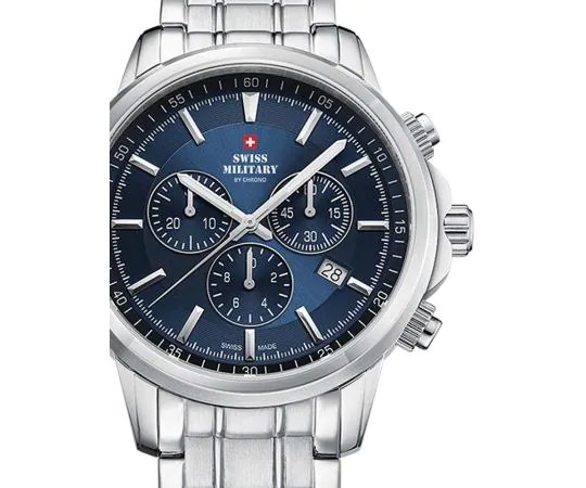 Swiss Military Chronograph Mens watch cheap shopping