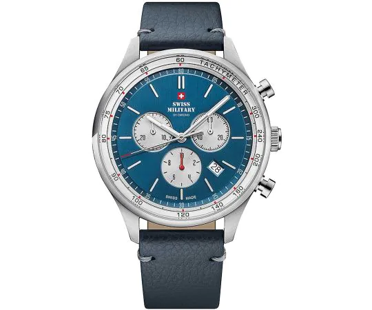 クロノス　サイズM Swiss Military SM34081.08 Men's - Chronograph Mens watch cheap