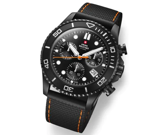 【未使用品】M.R.C. WATCH CO. ARMY W10 CWC British Military Watch W10-6645-99 | Chrono24