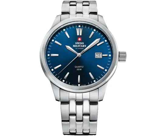 Swiss Military Men's Mens watch cheap shopping: Timeshop24