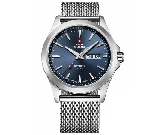 Swiss Military SMP36040.03 Men's Mens watch cheap shopping: Timeshop24