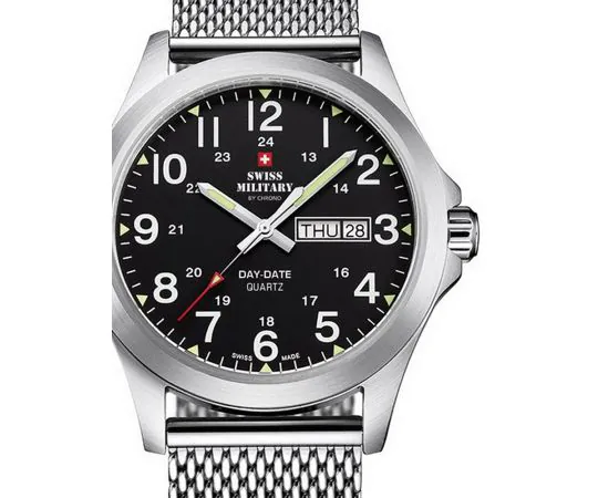 Swiss Military Men's Mens watch cheap shopping: Timeshop24