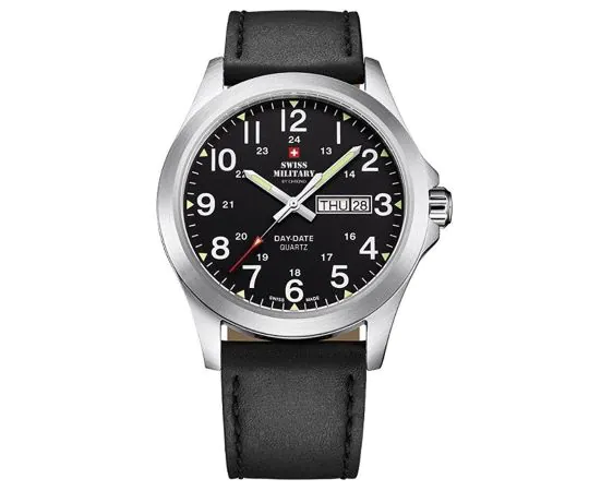 Swiss Military SMP36040.15 Men's Mens watch cheap shopping: Timeshop24