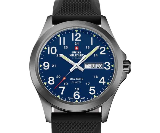 mens swiss army watch website