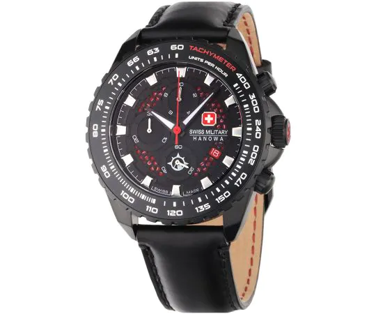 Swiss Military Hanowa SMWGC2102230 Iguana Chrono 44mm Mens watch