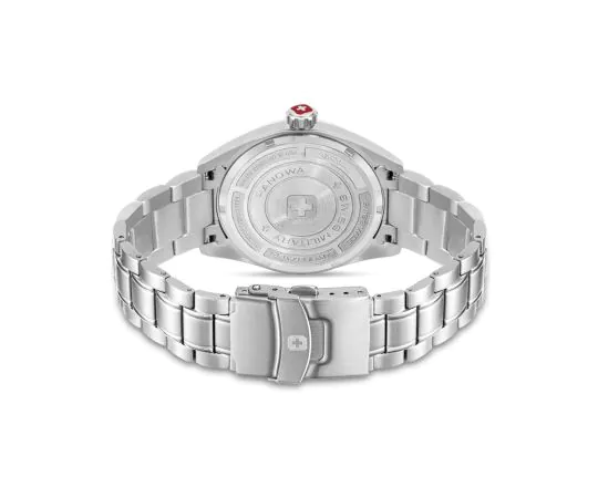 Swiss Military Hanowa SMWGH0004104 - Mens watch by now | Top price