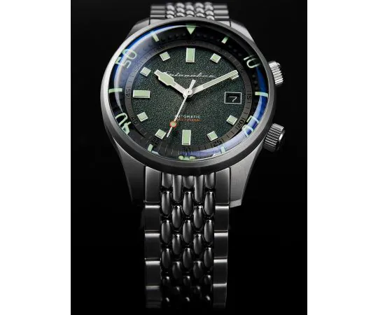 Spinnaker SP-5062-33 Bradner Automatic 42mm Mens watch cheap