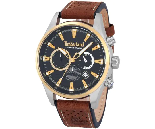 Timberland TDWGC2102402 Aldridge Chronograph 46mm Mens watch cheap