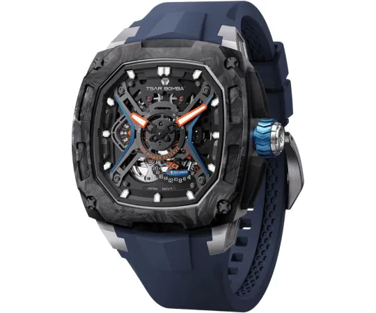 Tsar Bomba TB8605-02 - Mens watch by now | Top price | Timeshop24