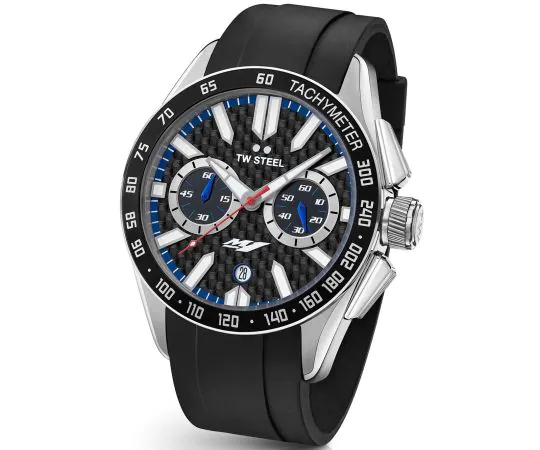TW-Steel GS1 Yamaha Factory Racing 42mm Mens watch cheap shopping