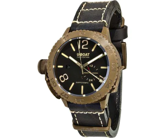 U-Boat 9008 - Mens watch by now | Top price | Timeshop24