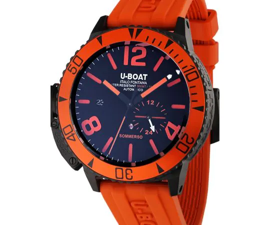 U-Boat 9543 - Mens watch by now | Top price | Timeshop24