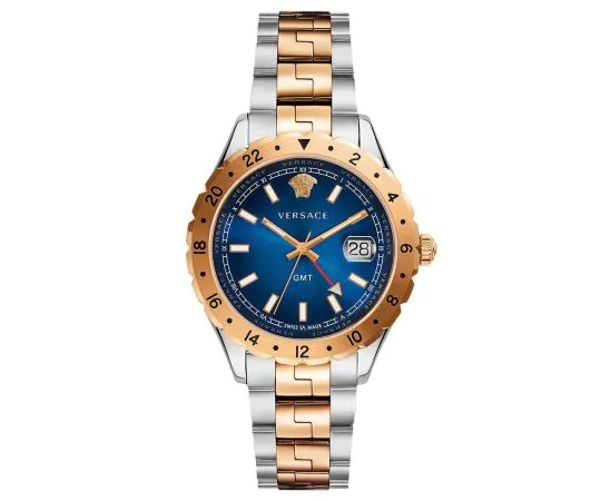 Versace V11060017 Hellenyium Mens watch cheap shopping: Timeshop24