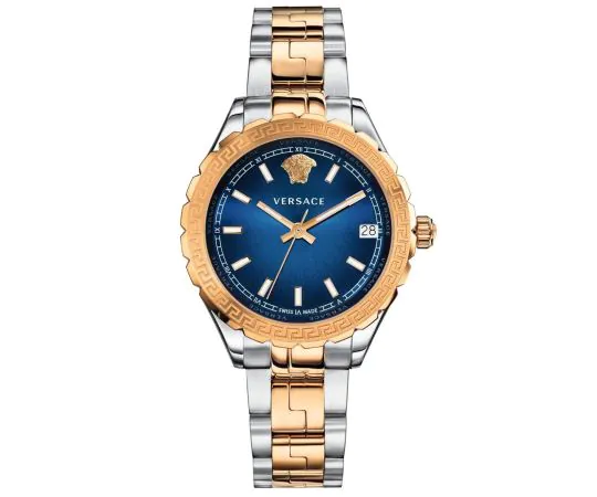 Versace V12060017 Hellenyium Ladies watch cheap shopping: Timeshop24